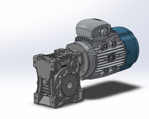 63体B14FLANS减速器缩略图